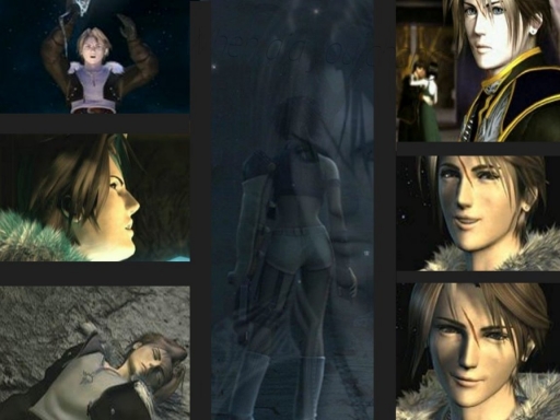 When did you change (Squaffie)