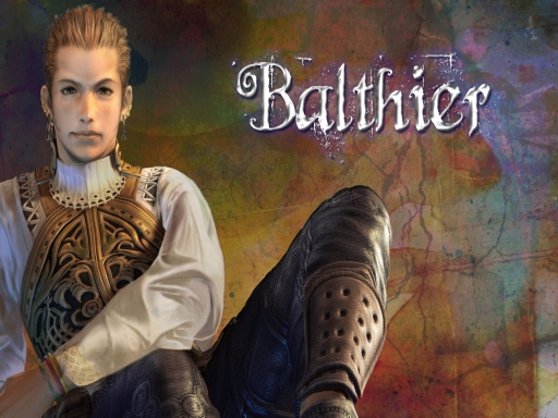 Balthier