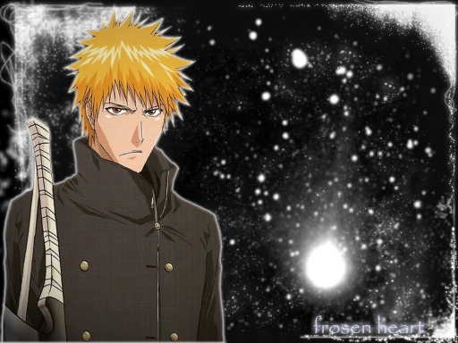 Ichigo 1