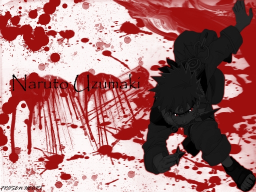 Naruto Uzumaki