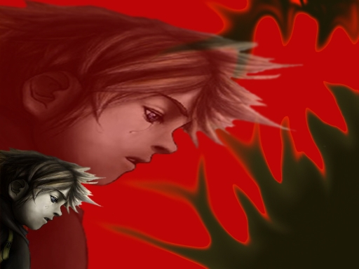 bad thing make me cry