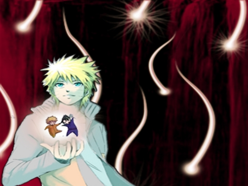 naruto memories.......