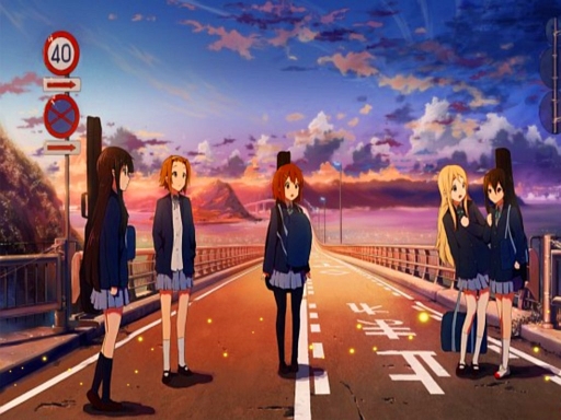 Where Do We Go From Here?