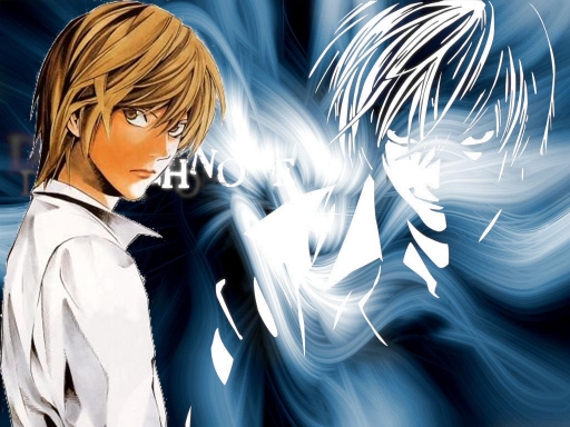Light Yagami