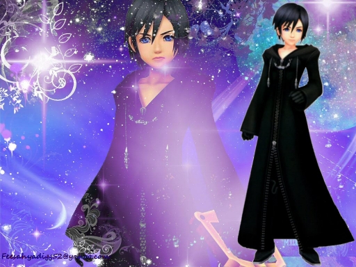 Xion