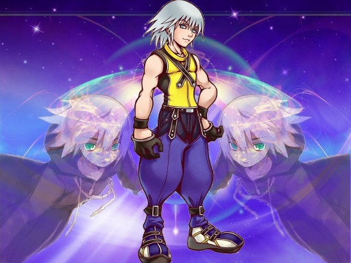 KH Riku