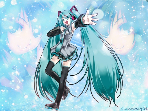 Miku Hatsune