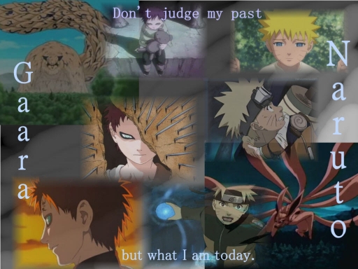 Judgement On Who I Am