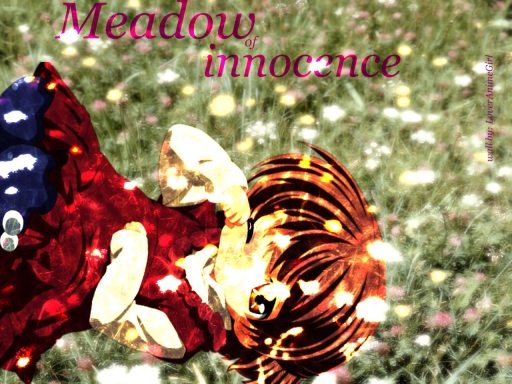 Meadow Of Innocence
