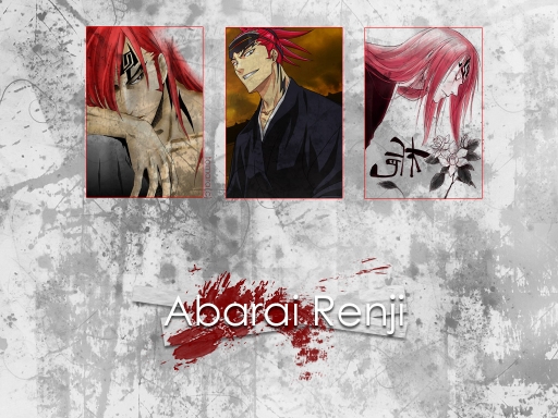 Abarai Renji