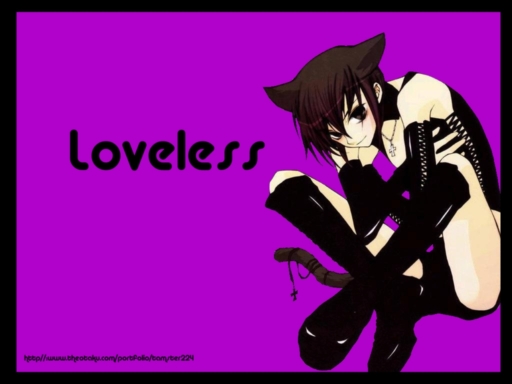 Loveless