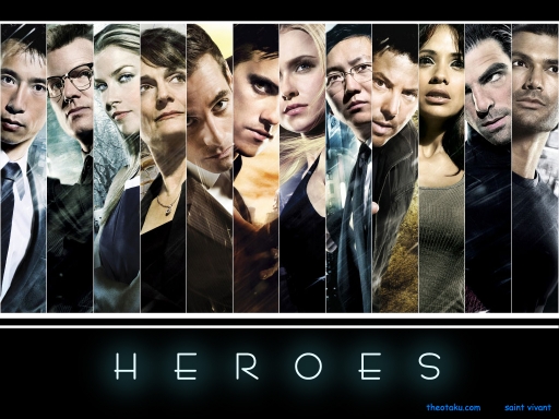 Heroes