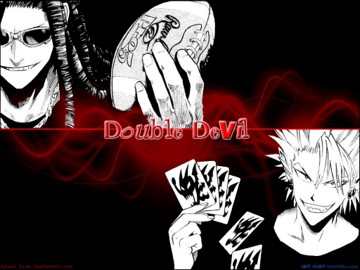 Double Devil