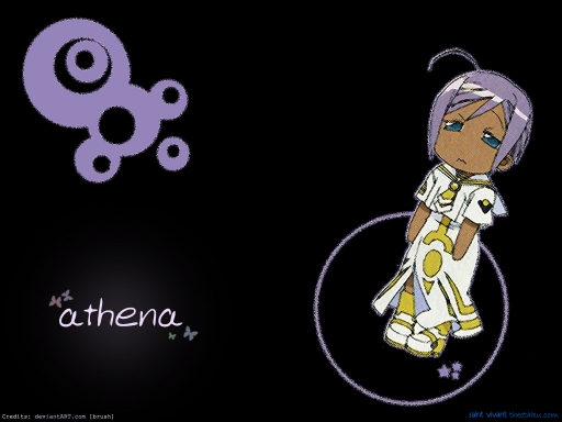 Athena Glory