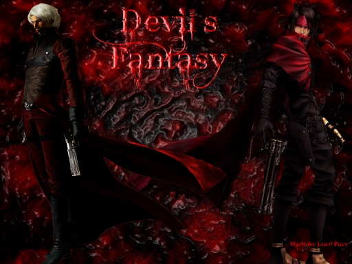 Devil's Fantasy