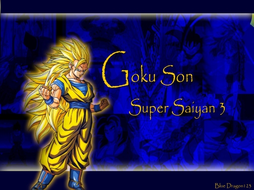 Goku Son