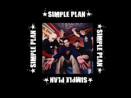~Simple Plan~ For Blood Moon W