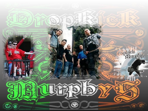 Dropkick Murphys