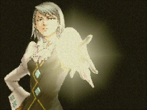 The Embodiment Of Perfection A