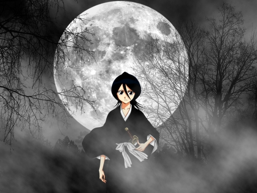 Rukia