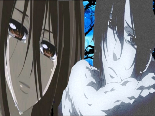 I dont want to see you like th