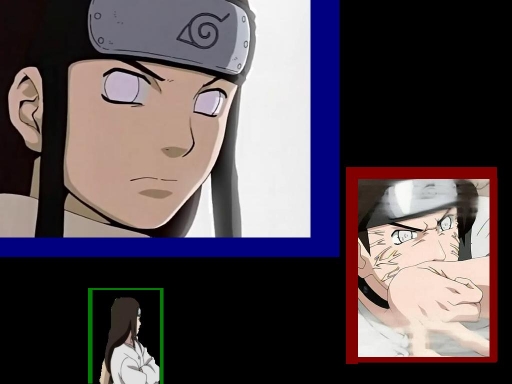 Neji Wall 2