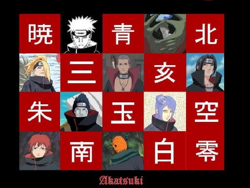 Akatsuki
