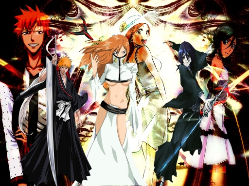 Bleach