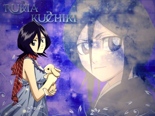 Rukia