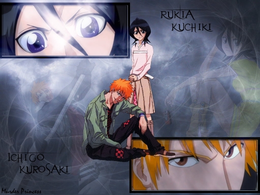 Ichigo_Rukia