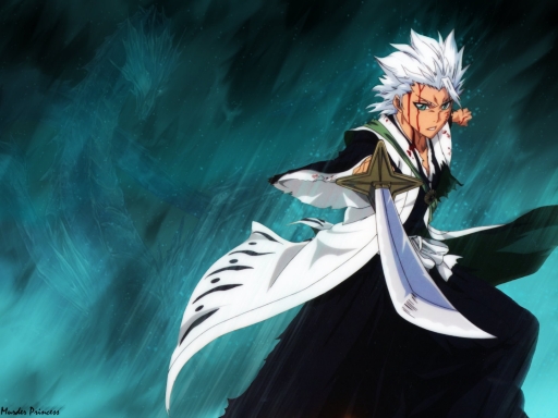 Hitsugaya