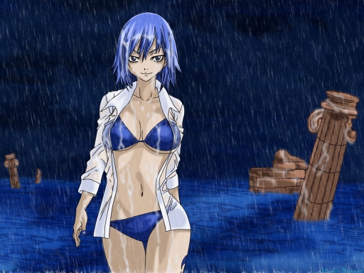 Water Juvia