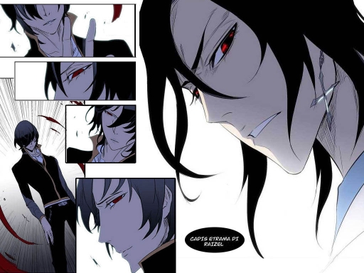 Cadis Etrama Di Raizel