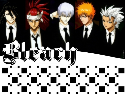 Bleach