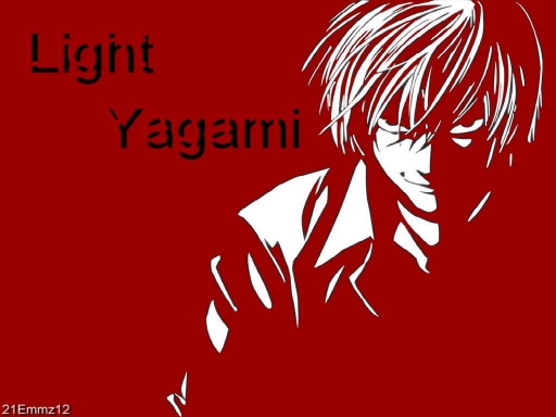 Light Yagami