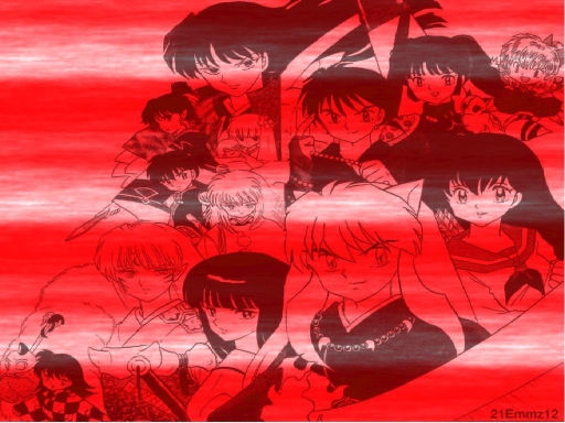 Inuyasha