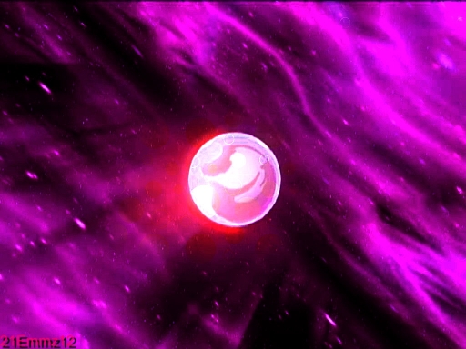 The Shikon Jewel (Jewel of 4 S