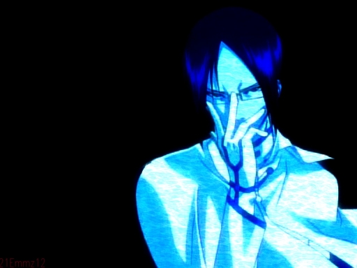 Uryu Ishida
