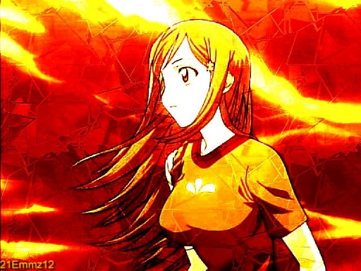 Orihime Inoue