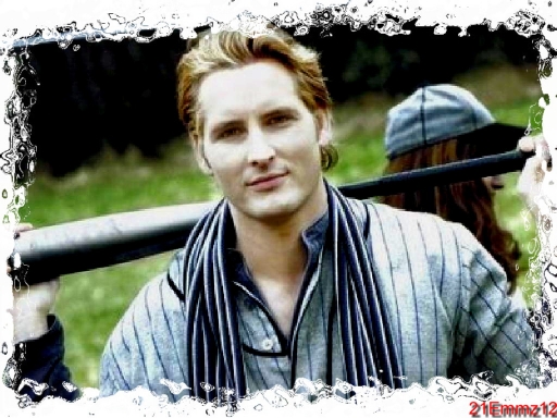 Carlisle Cullen
