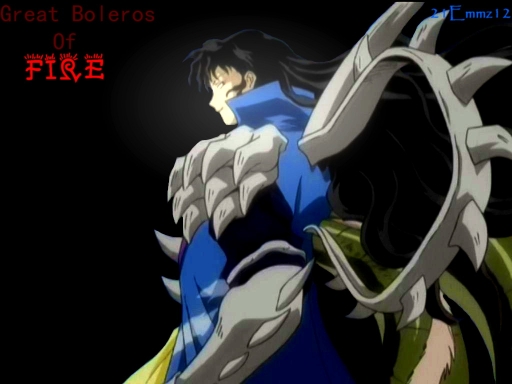 Great Boleros of FIRE