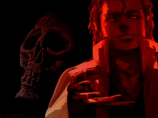 Catharsis For The Dead