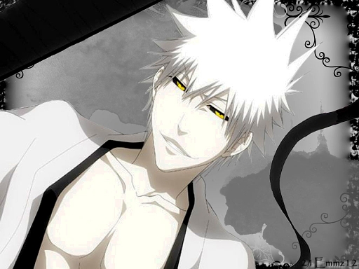 ANIMAL i have BECOME