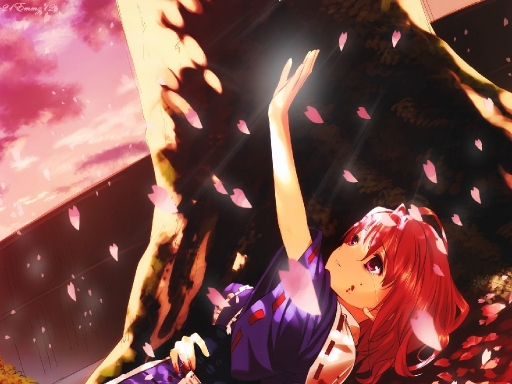 ~Candle In The Wind~