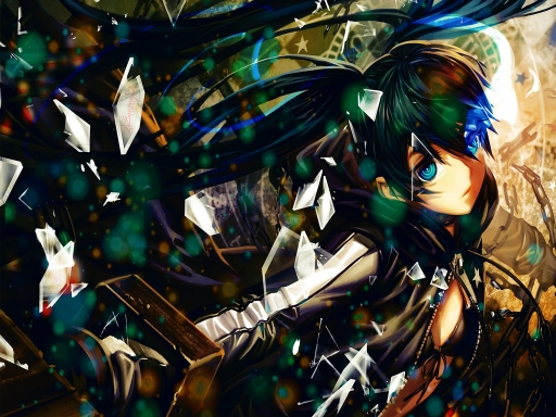 Black ROck SHOOTer