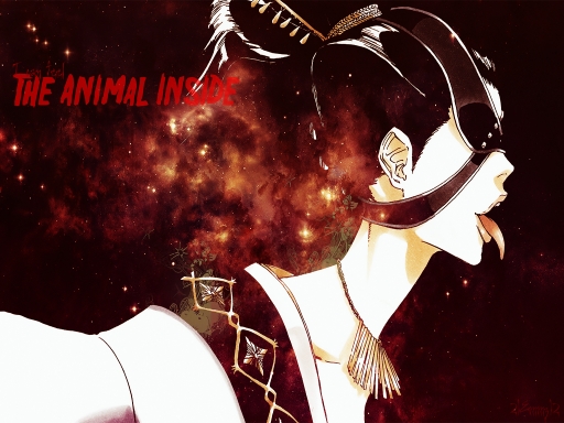 aniMAL inSIDE