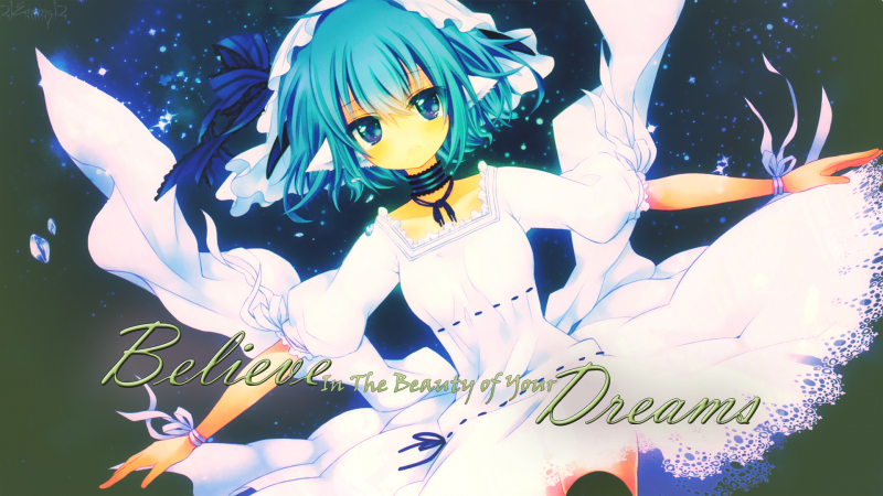 The Beauty of Dreams