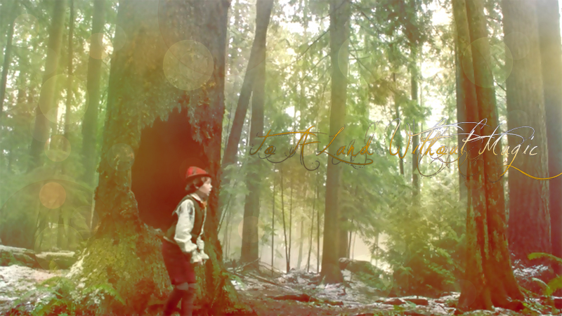 A Land Without MagIC