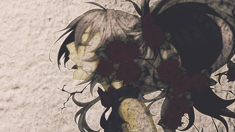 Cracks In The Pavement