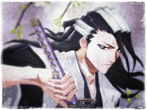 Byakuya
